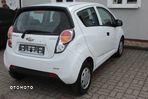 Chevrolet Spark 1.0 Base+ - 14