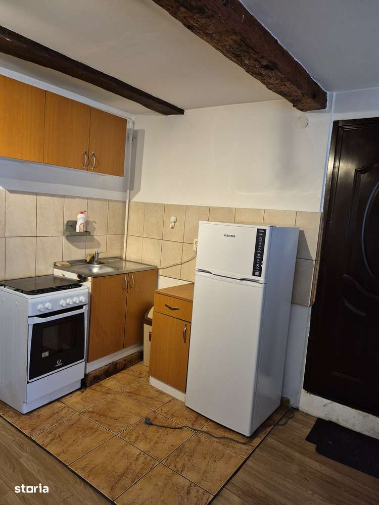 Apartament la casa spatios central-6