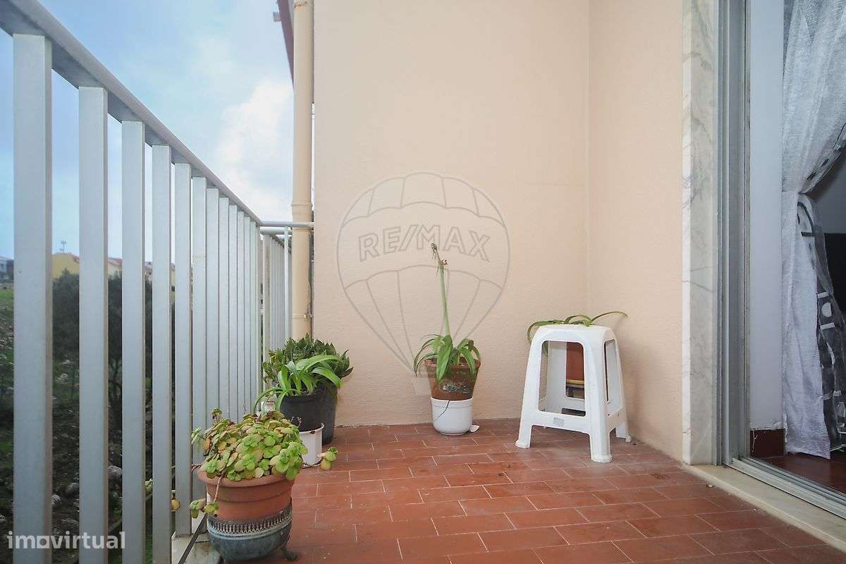 Apartamento T2 para venda-11