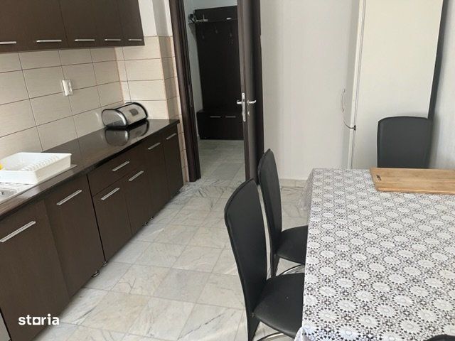 Apartament 3 camere spatios Stadion