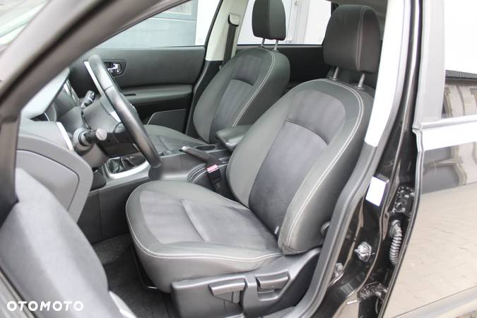 Nissan Qashqai 1.6 DCi Tekna - 13