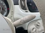 Fiat 500 1.2 Lounge S&S - 38