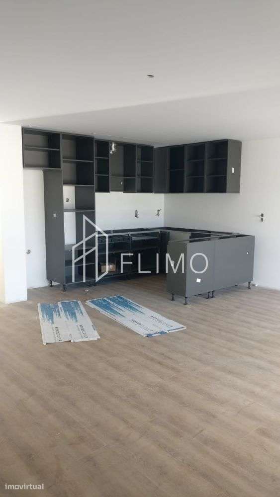 Apartamento T2 NOVO-11