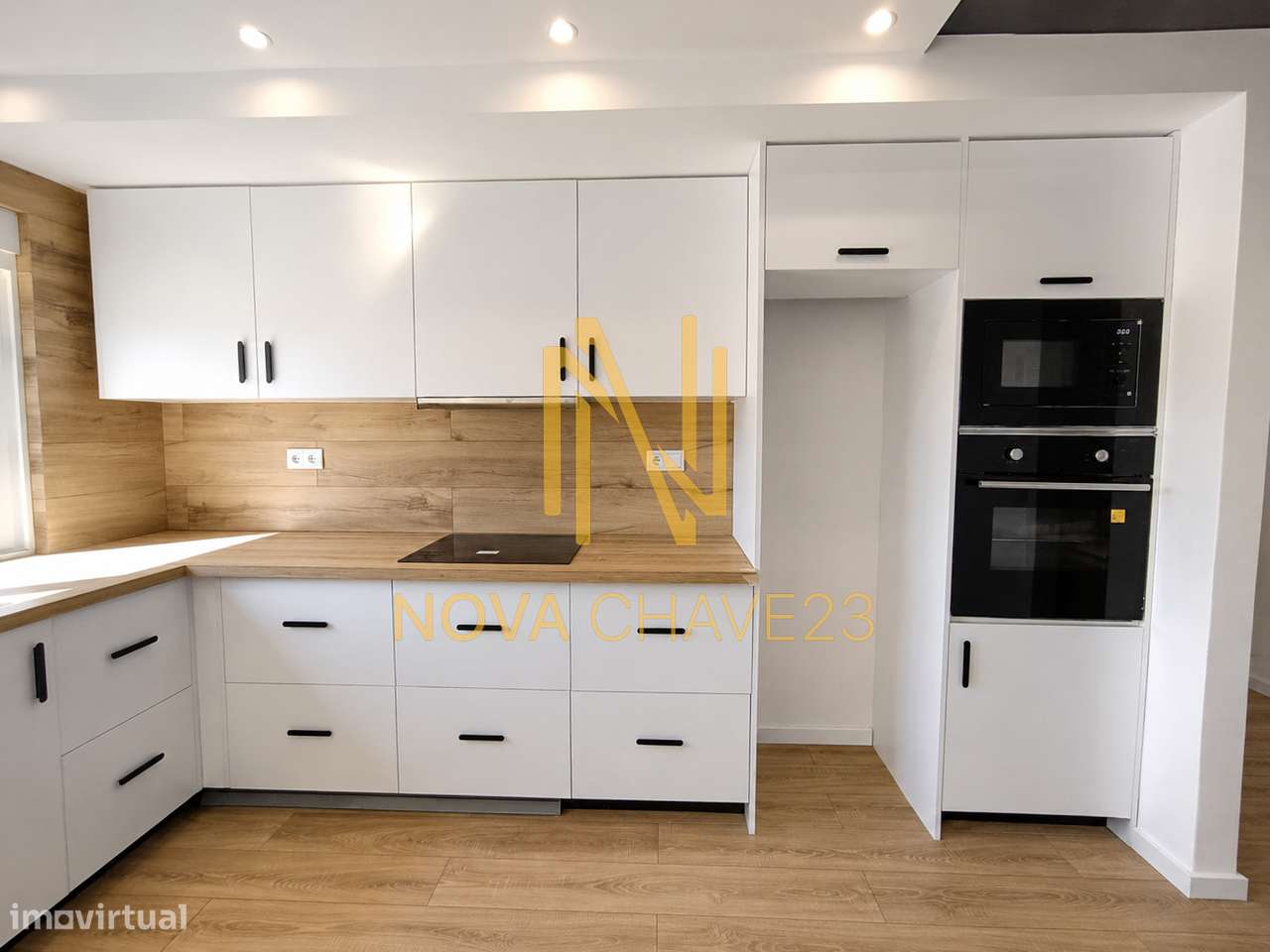 Apartamento T3+1 de Excelência em Mira-Sintra | Totalmente Remodelado-3