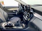 Mercedes-Benz C 220 BlueTEC Avantgarde - 28