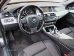 BMW 525 d Pack M Auto - 6