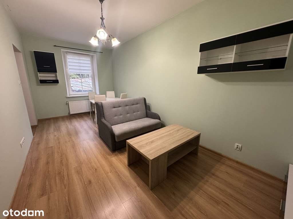 3 pokojowe mieszkanie na wyższym parterze, Kłodzko-0