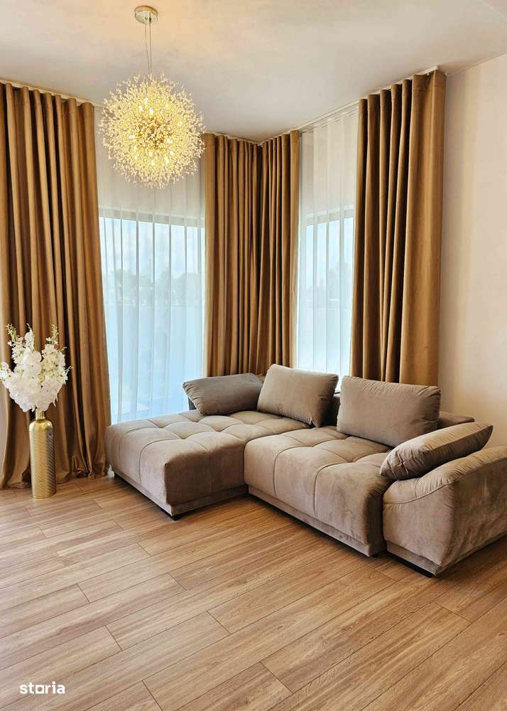 Casa individuala Domnești  520 mp teren - Imagine principală: 4/12