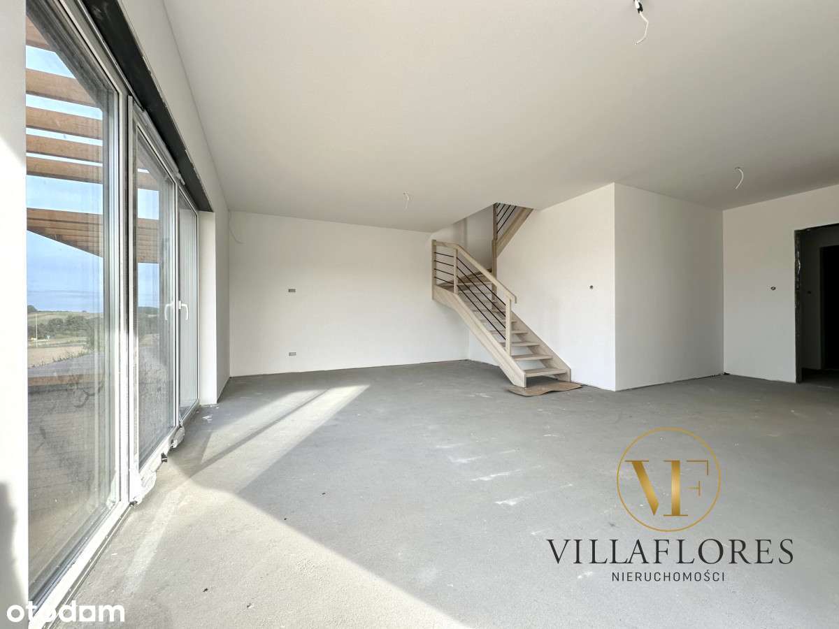 Nowy dom energooszczędny PREMIUM - Jaczów III etap, ostatni!-7