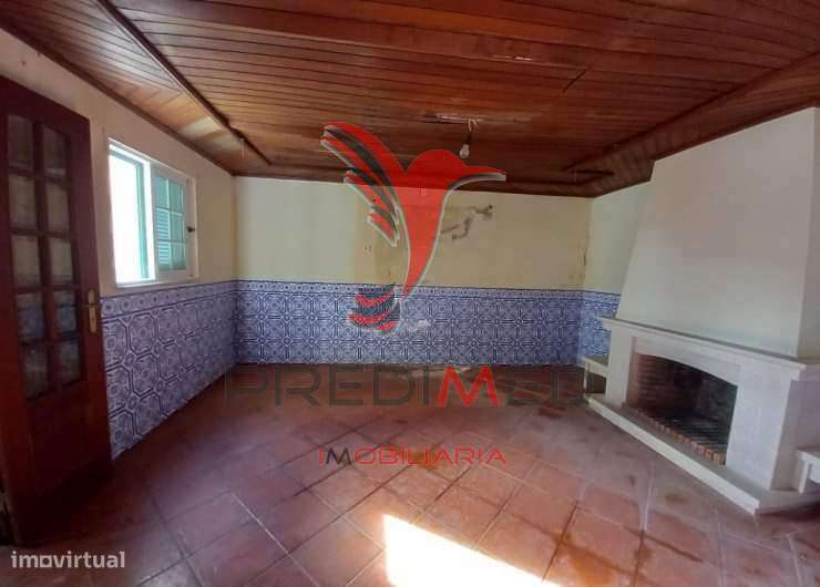 Andar de Moradia T5 em S. Francisco (Alcochete) - Grande imagem: 4/16