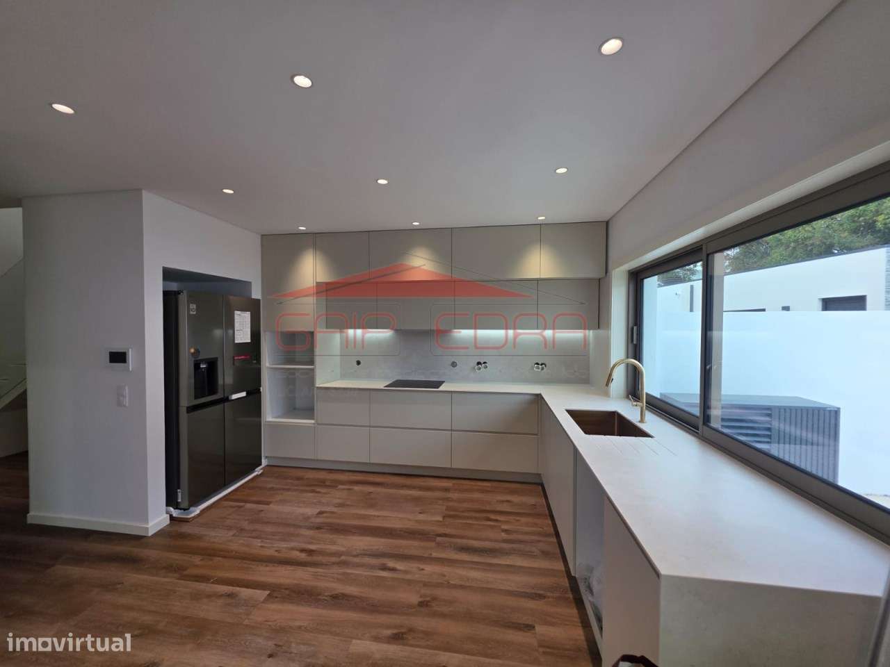 Moradia T3 com jardim e acessibilidade - Grande imagem: 5/22