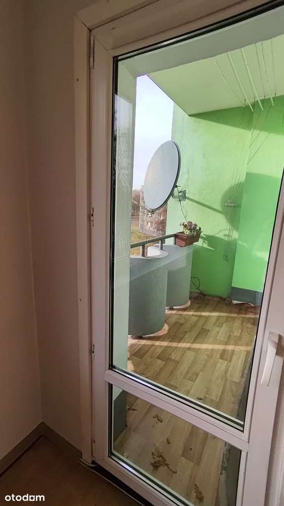 Sprzedaż mieszkania M3 w centrum miasta - Pełny obrazek: 4/17