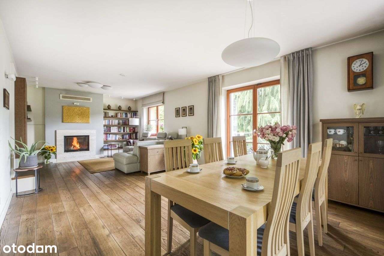 Dom, 180 m², Konstancin-Jeziorna-2