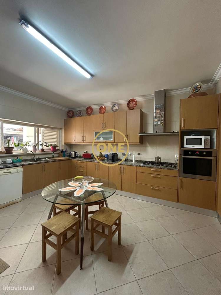 Excelente Moradia em Porto Alto à Venda!-26