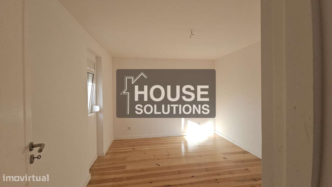 Prédio a estrear em Campolide Lisboa composto por 5 apartamentos - Grande imagem: 5/26