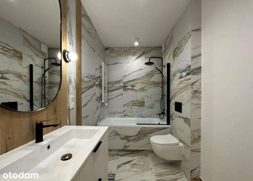 Promocyjna Cena Gotowe Winda/Garaż/Komórka 4min do stadionu! - Pełny obrazek: 4/5