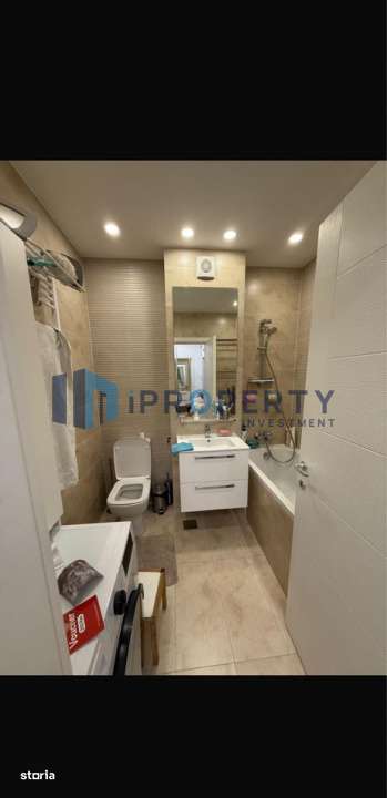 Garsoniera | Hils Pallady/Titan | parcare | centrala - Imagine principală: 1/7