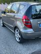 Mercedes-Benz A 200 Turbo Avantgarde Auto. - 11