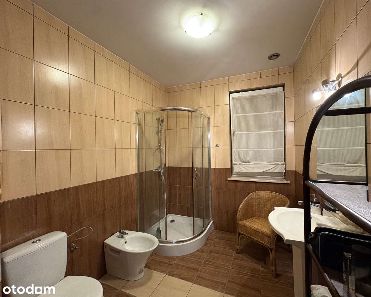 Wyjątkowy dom parterowy w spokojnej okolicy-5