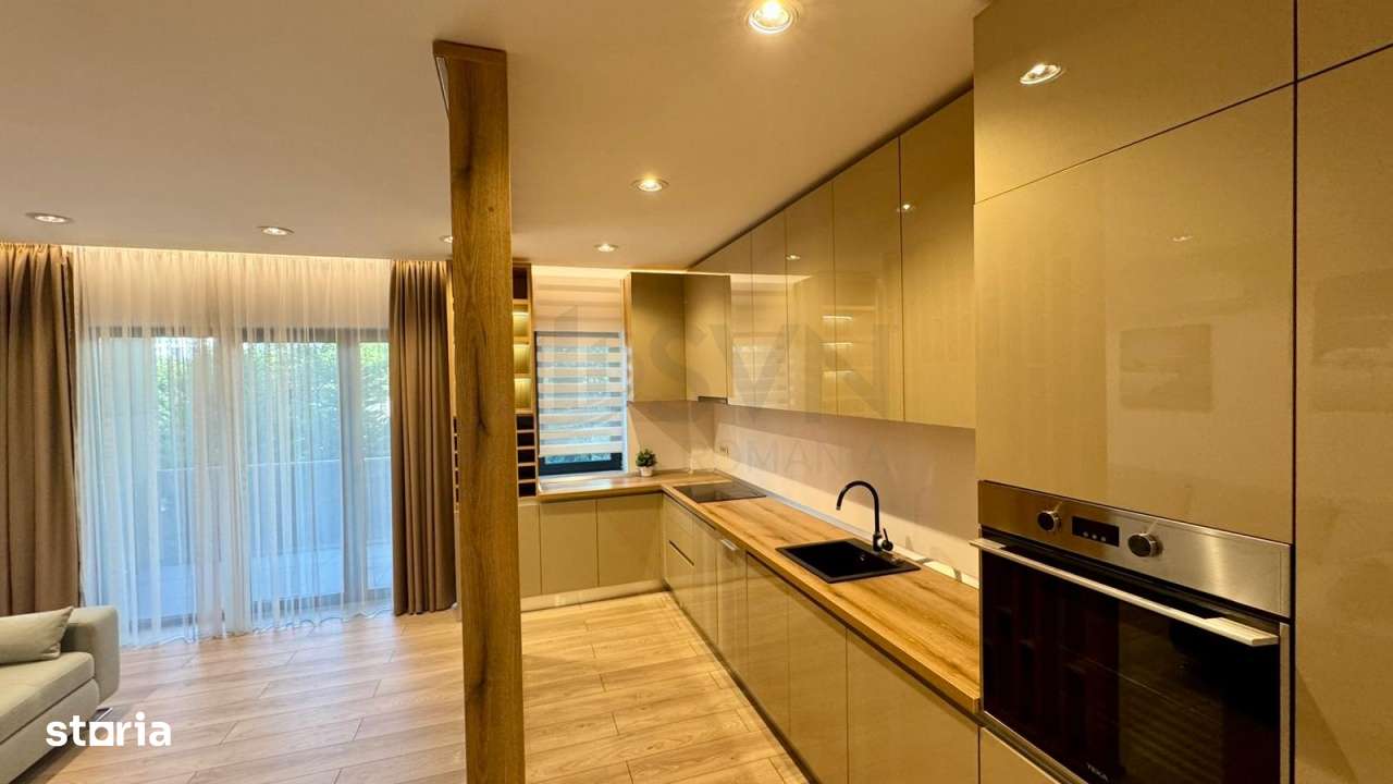 Apartament 2 camere I Erou Iancu Nicolae I Pipera I Chirie - Imagine principală: 5/14