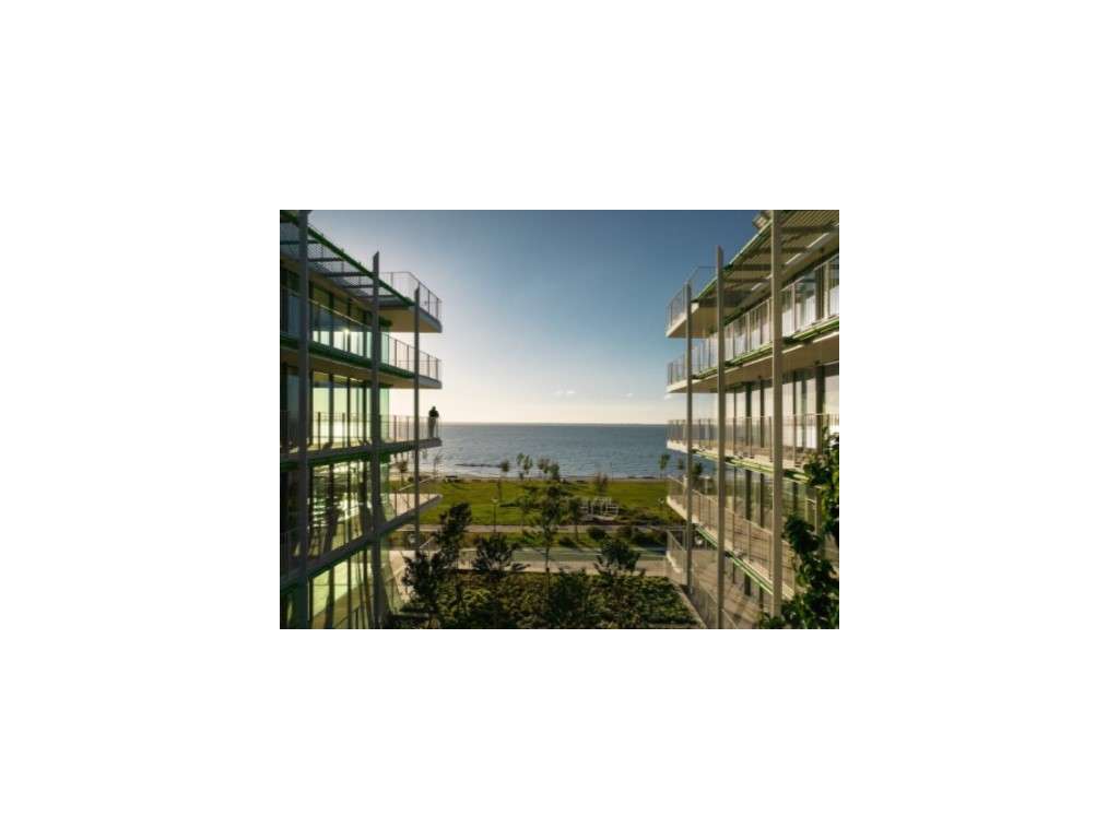 T2 de excelência no Prata Riverside Village Lisboa junto ao Tejo-1