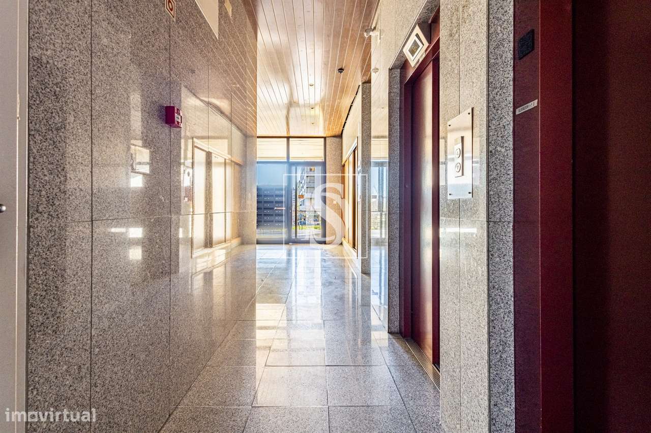 Apartamento T3 totalmente renovado, Santarém-29