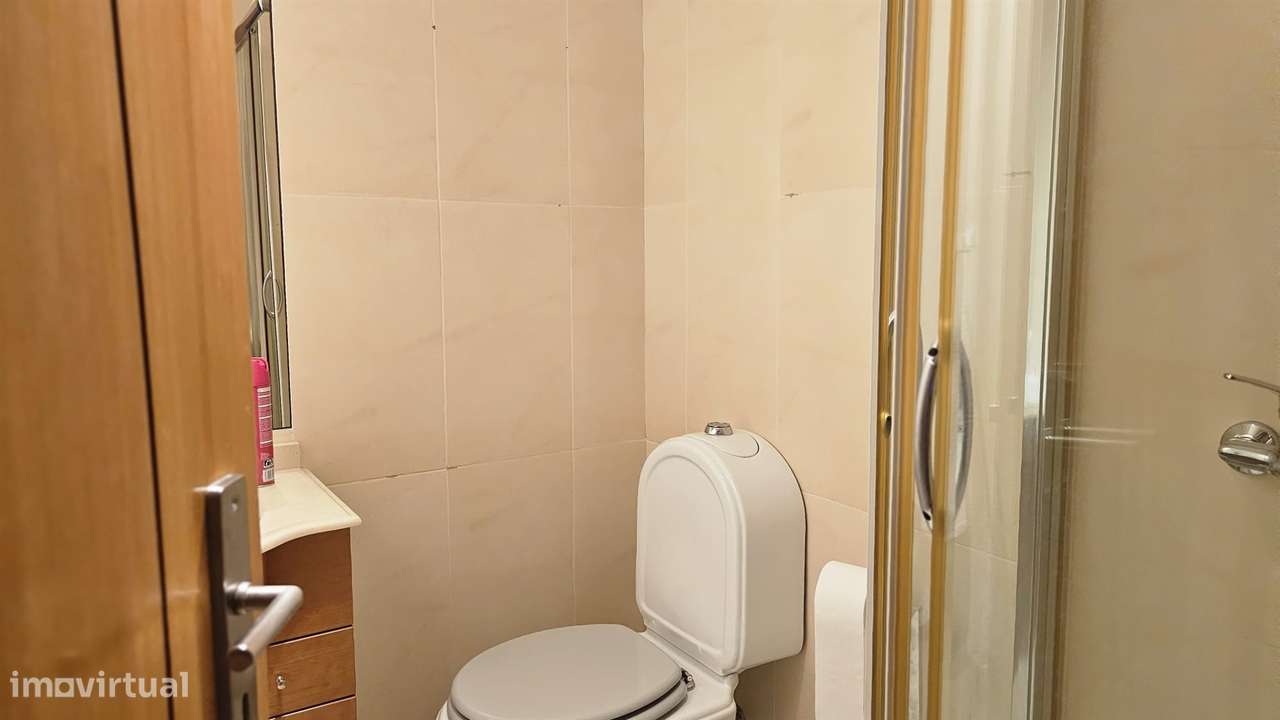 Apartamento T2 Venda em Custóias, Leça do Balio e Guifões,Matosinhos-15