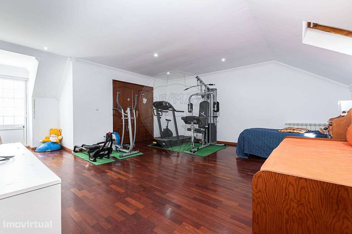 Moradia T5 para venda - Grande imagem: 5/38