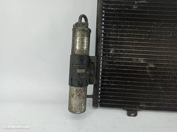 Radiador Ar Condicionado Ac Renault Clio Ii (Bb_, Cb_) - 2