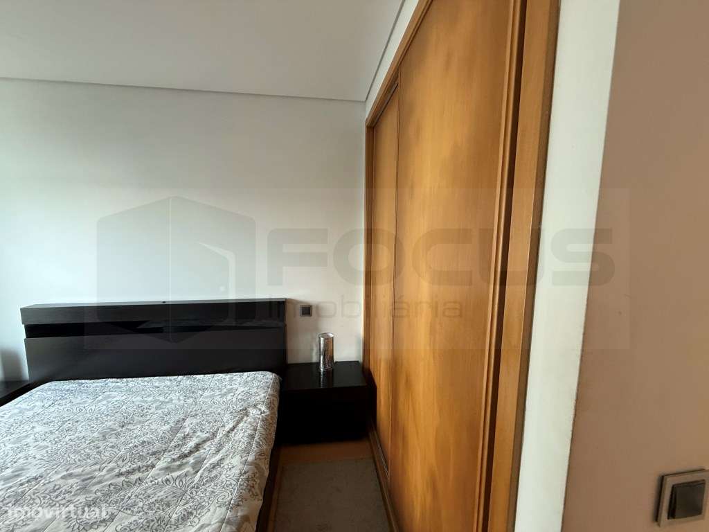 Moradia com design vanguardista, junto á ria - Gafanha da Encarnaçã...-8