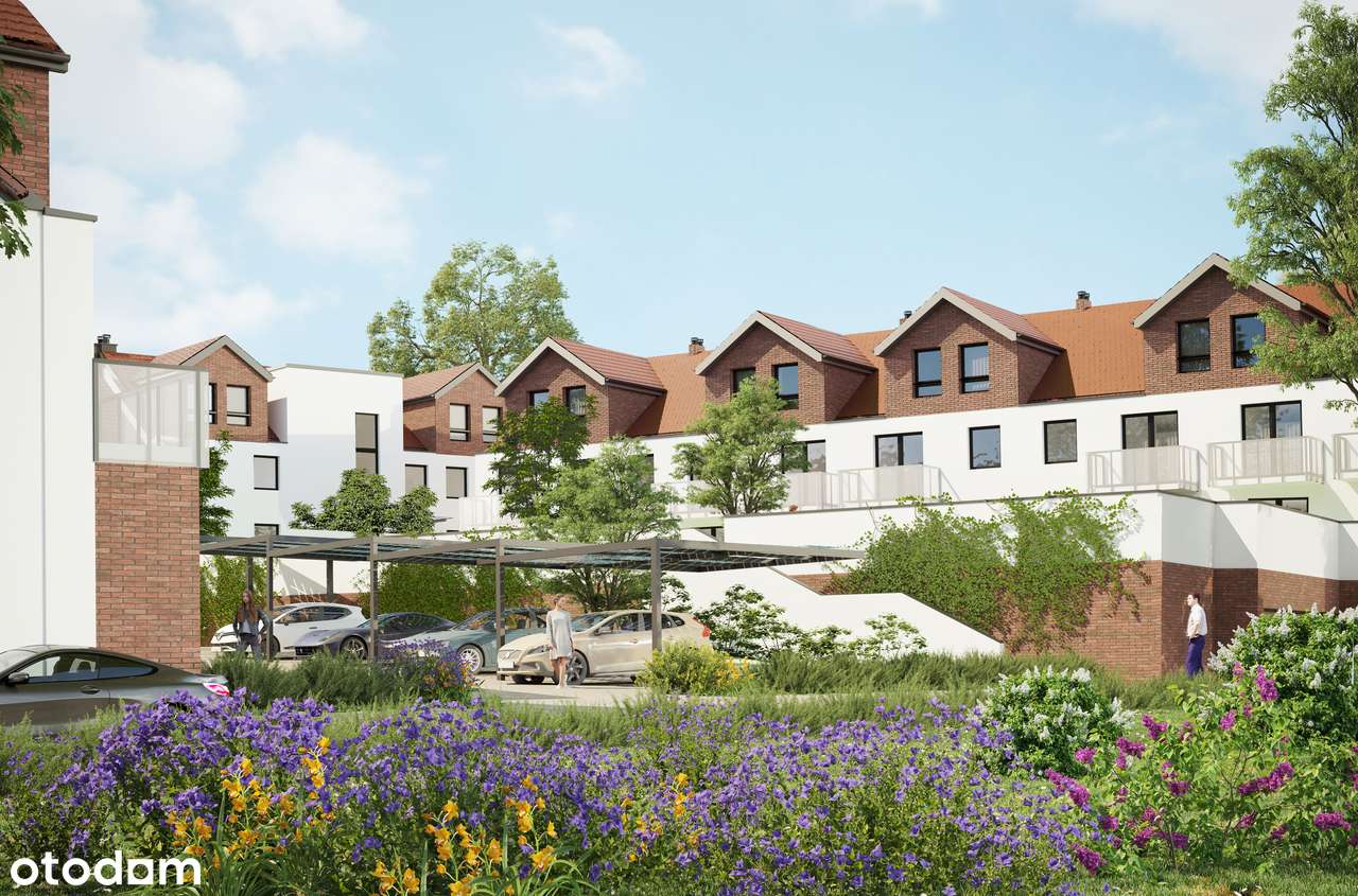 Viva Trzebnica | mieszkanie 3-pok. | B1.2.3 - Pełny obrazek: 5/11