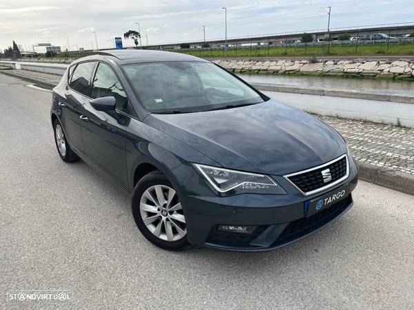 SEAT Leon 1.0 EcoTSI Style S/S - 35