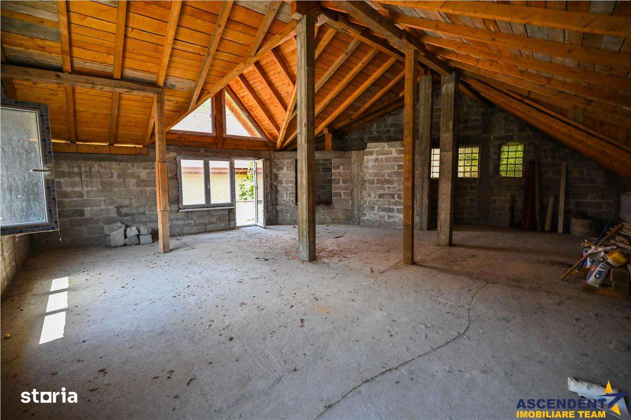 FILM! Casa singura in curte, recomandat investitional rezidential, Cen - Imagine principală: 2/14