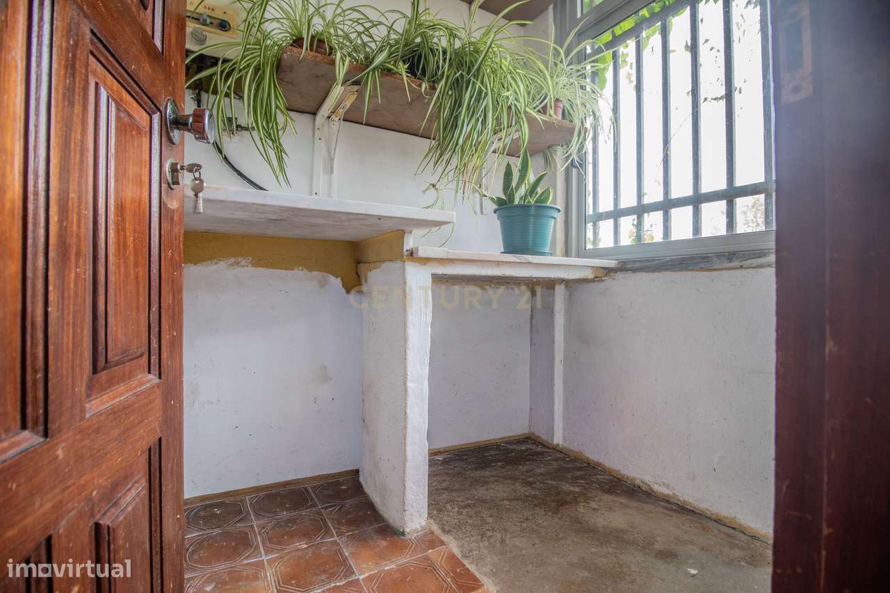 T2 inserido em Predio com apenas 4 Fraccoes, no Centro de Pereira do C - Grande imagem: 4/21