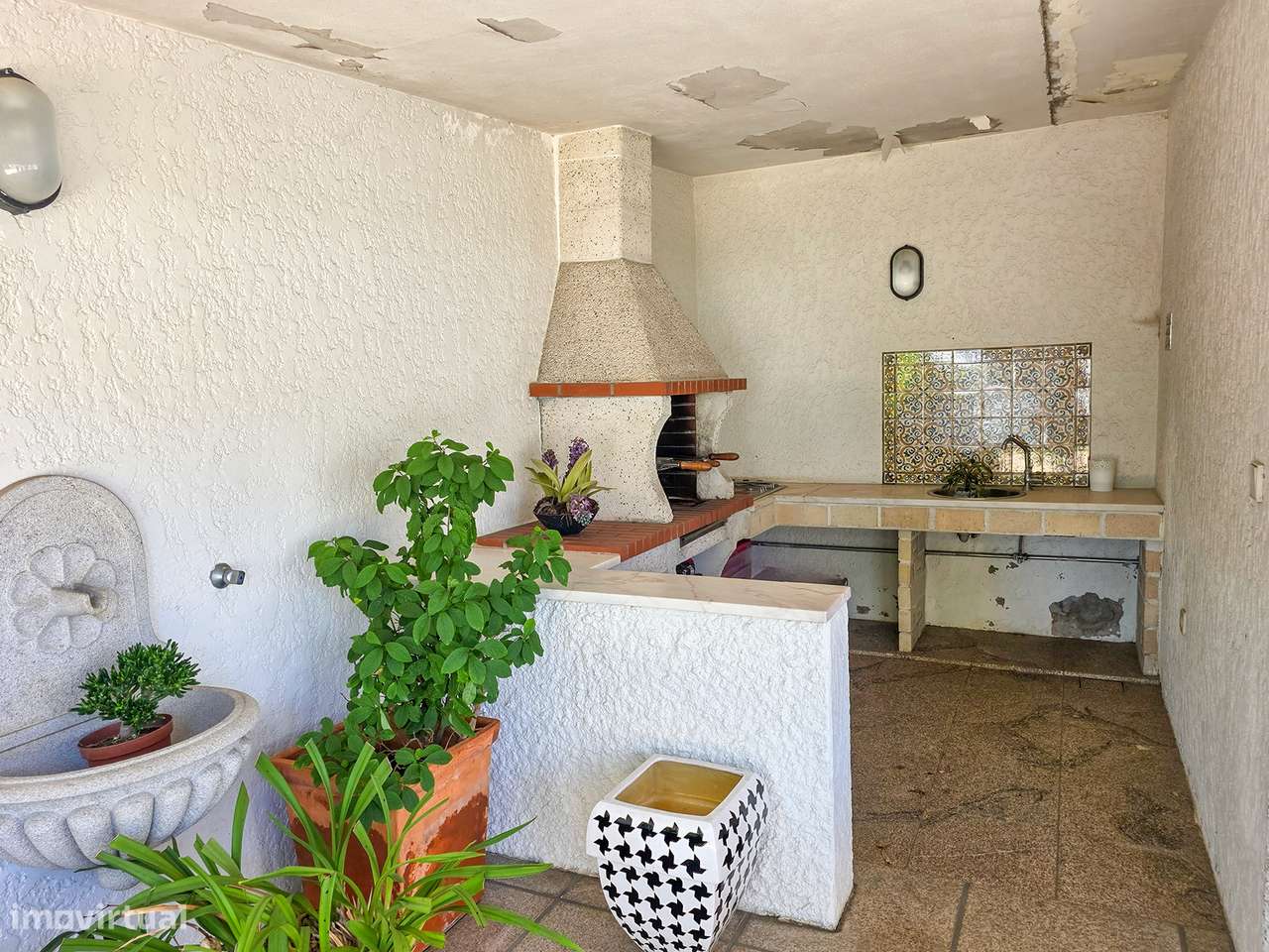 Moradia de Luxo T4 - Centro de Alfena-29