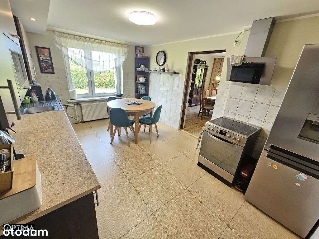 Rezerwacja! Dom gotowy do wprowadzenia!! Pod Grudz-6