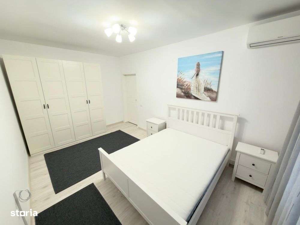 APARTAMENT 2 CAMERE | COMPOZITORI | BOXA | ETAJ 1