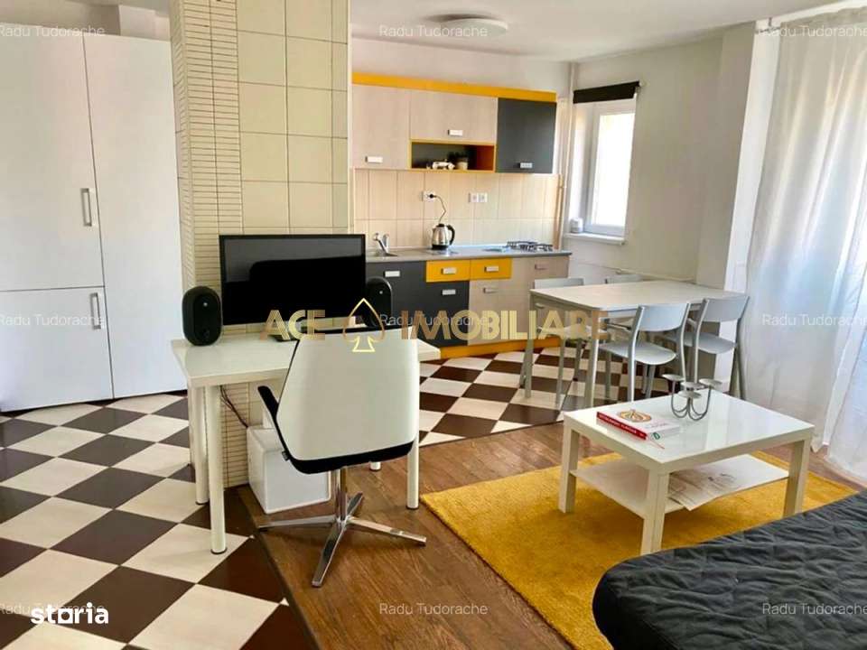 2 Camere | Tineretului | Proximitate Metrou | Renovat - Imagine principală: 4/9