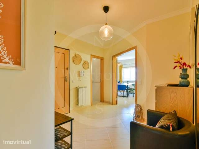Apartamento T2 com 139m2 de área total em Torres Vedras-28