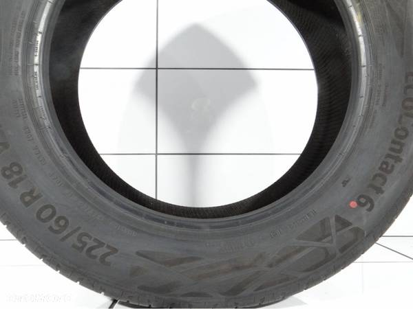 Opony letnie 225/60R18 104V Continental - 4