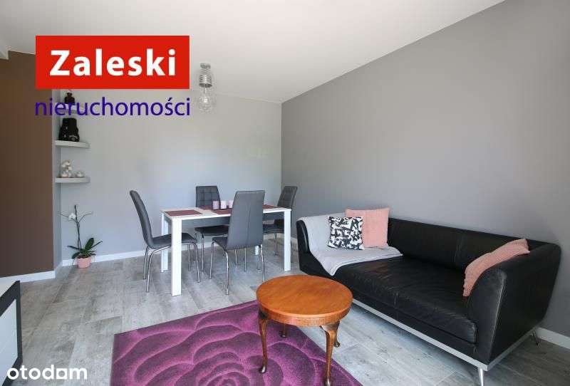 3 pokoje, ogródek, miejsce postojowe za szlabanem - Pełny obrazek: 2/13