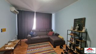 Apartament 3 camere Centru Nou ( ID 22765 )