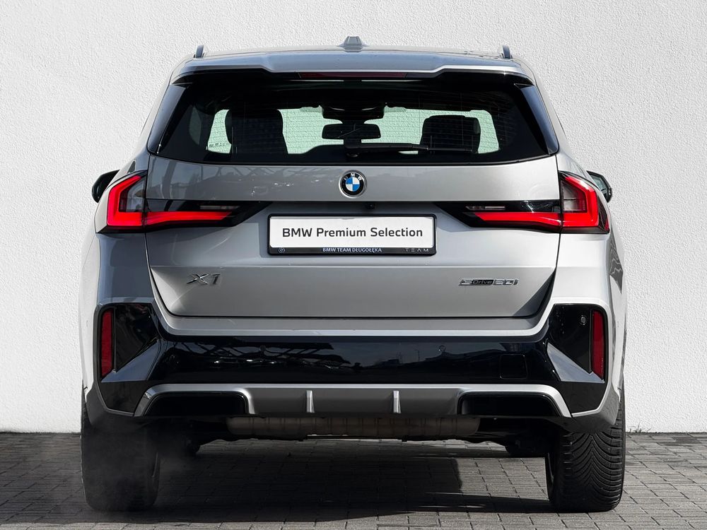 BMW X1 sDrive20i MHEV Xline Sport 156 KM — zdjęcie 5