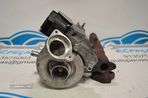 TURBO ORIGINAL 4913505670 7795498K 7795498 A160226119 M47D20 204D4 BMW SERIE 1 E87 120D 163CV M47D20 204D4 SERIE 3 E90 E91 - 7