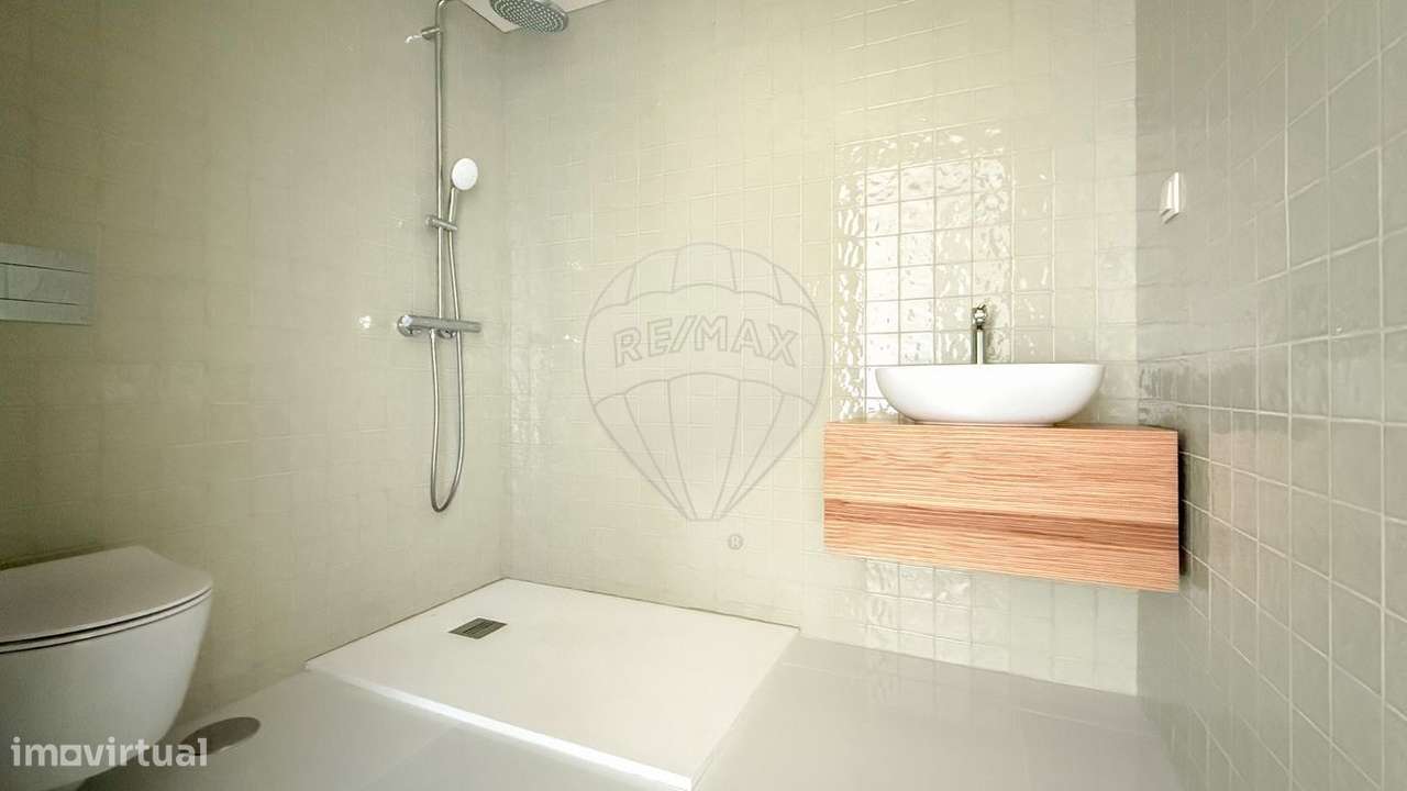 Apartamento T1 para venda - Grande imagem: 2/10