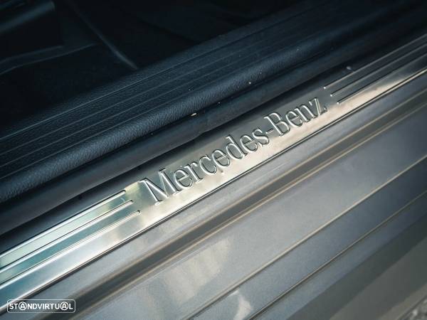 Mercedes-Benz GLK 320 CDi 4-Matic - 17
