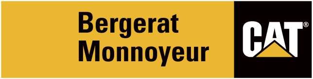 Bergerat Monnoyeur logo