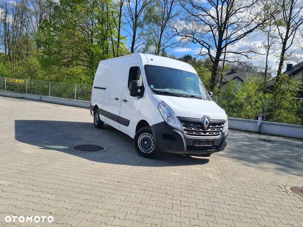 Renault MASTER - 2