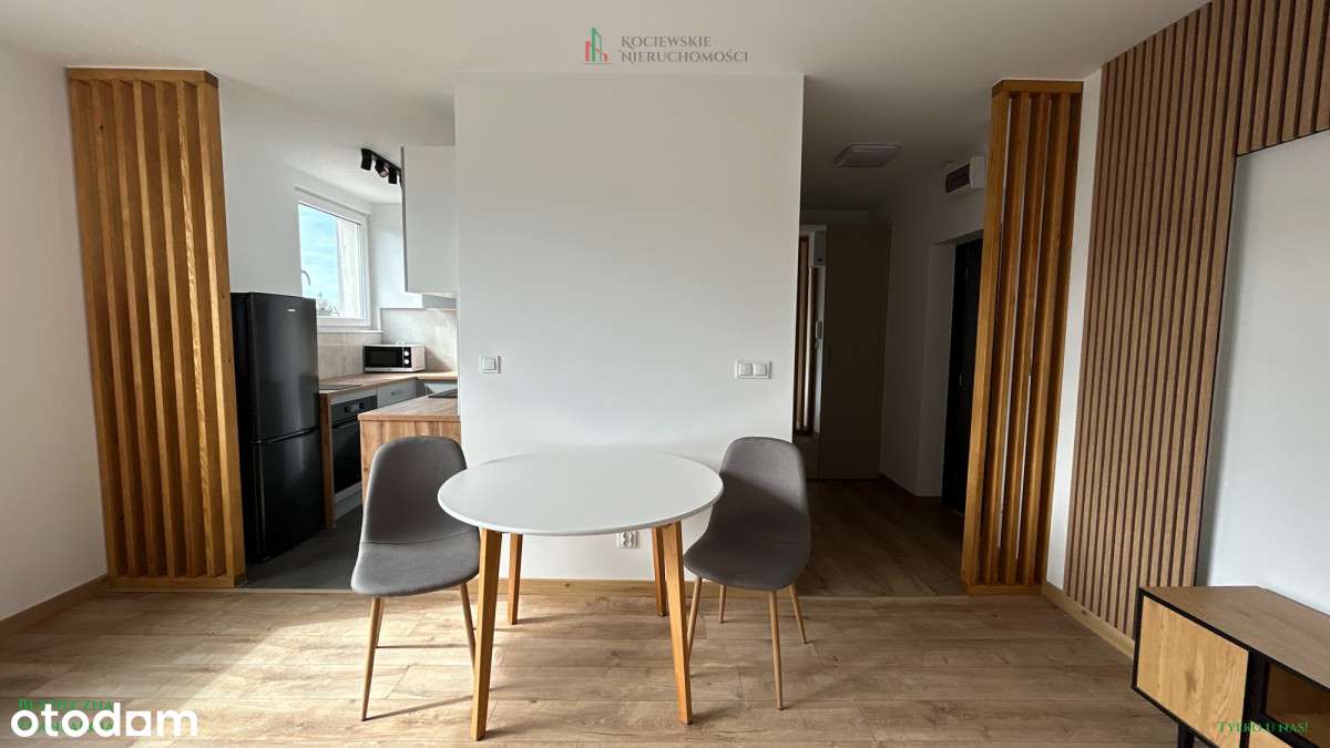 Apartment in starogard-gdanski - Widok 6