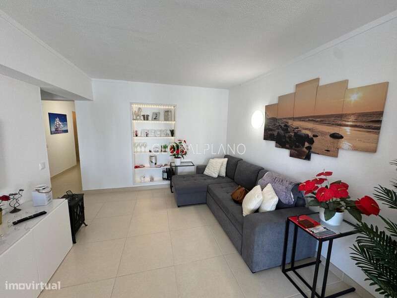 Apartamento Remodelado T1 Praia da Rocha - Grande imagem: 1/14